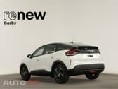 Citroen C4 C4 1.2 PureTech Plus EAT8