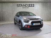 Citroen C3 1.2 PureTech C-Series