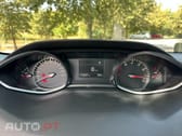 Peugeot 308 1.2 PureTech GT Line EAT6