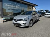 Renault Clio 0.9 TCe Limited Bi-Fuel