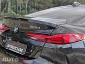 BMW 220 d Line Luxury