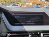 BMW 216 d Pack Desportivo M