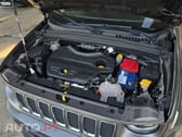 Jeep Renegade 1.6 L MULTIJET 120 CH BVR6 LIMITED