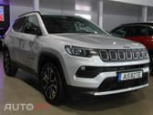 Jeep Compass 1.6 MultiJet Limited