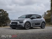 Citroen C3 Plus