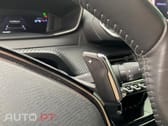 Peugeot 2008 1.5 BlueHDi Allure EAT8