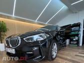 BMW 116 116 d Corporate Edition M