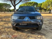 Mitsubishi L200 2.5 TD St. Sport HT ABS