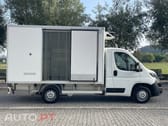 Peugeot Boxer 2.0 HDI Frigorífica