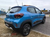 Dacia Spring Electric 45 Comfort Plus