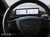 Ford Mustang Mach-E I.V.A DEDUTIVEL Premium AWD Standard-Range 