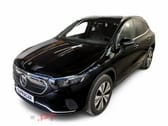 Mercedes-Benz EQA 250 Progressive