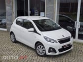 Peugeot 108 1.0 VTI Active