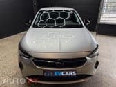 Opel Corsa-E 50 kWh Edition