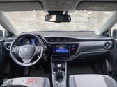 Toyota Auris Touring Sports 1.4 D-4D Comfort+Pack Sport