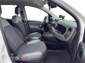 Fiat Panda 1.3 16V Multijet 4x4 S&S