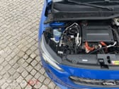 Opel Corsa-E Elegance