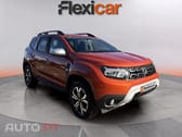 Dacia Duster 1.0 TCe ECO-G Journey Bi-Fuel
