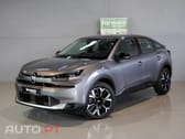 Citroen C4 1.2 Hybrid Max e-DSC6
