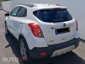 Opel Mokka 1.7 CDTI