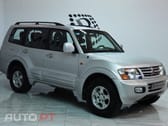 Mitsubishi Pajero 3.2 DI-D GLS Longo