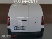 Peugeot Partner 1.5 BlueHDi Asphalt Standard