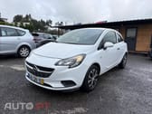 Opel Corsa 1.3 CDTi