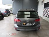 Volkswagen Golf Variant 1.6 TDi Confortline