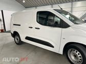 Peugeot Partner 1.5 BlueHDi Longa