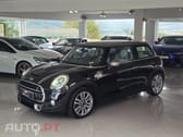 MINI Cooper Cooper S Seven Chili