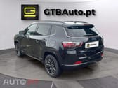 Jeep Compass S Plug-In Hybrid 4WD I.V.A DEDUTÍVEL 