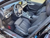 Audi A4 Avant 40 TDI S tronic