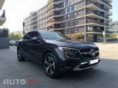 Mercedes-Benz GLC 400 e 4Matic