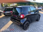 Smart ForTwo 1.0 Passion 71