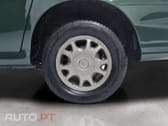 Kia Carnival LS