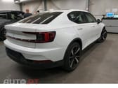Polestar 2 Long Range 78 kWh AWD