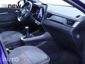 Renault Captur Techno Eco-G