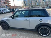MINI MINI Cooper S S