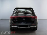 Mercedes-Benz EQB 350 4Matic Electric Art