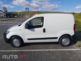 Citroen Nemo 1.3 HDI IVA DEDUTIVEL PACK CLIM