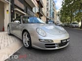 Porsche 997 Carrera 4 S