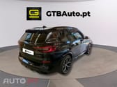 BMW X5 I.V.A DEDUTÍVEL Pack M 