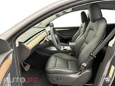 Tesla Model Y Long Range Dual Motor AWD