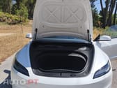 Tesla Model 3 Standard RWD