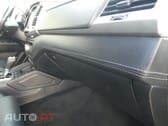 SsangYong Musso Grand 4WD Sapphire