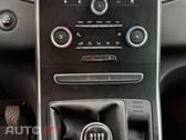 Renault Grand Scénic BLUE dCi 120 BLACK EDITION