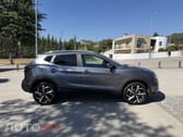 Nissan Qashqai 1.5 dCi N-Connecta