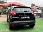 Renault Captur 0.9 TCE Exclusive