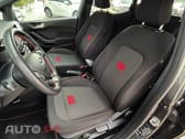Ford Fiesta 1.0 EcoBoost ST-Line