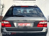 Mercedes-Benz E 220 CDi Avantgarde